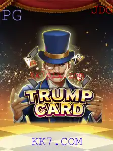 Descubra o Mundo de TrumpCard: Um Jogo de Estratégia Completamente Engajante