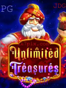 UnlimitedTreasures: Descobrindo os Segredos do Jogo Revolucionário com KK7.COM