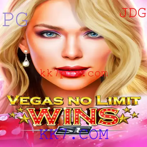Descubra o Empolgante Mundo de VegasNoLimitWinsSE com KK7.COM