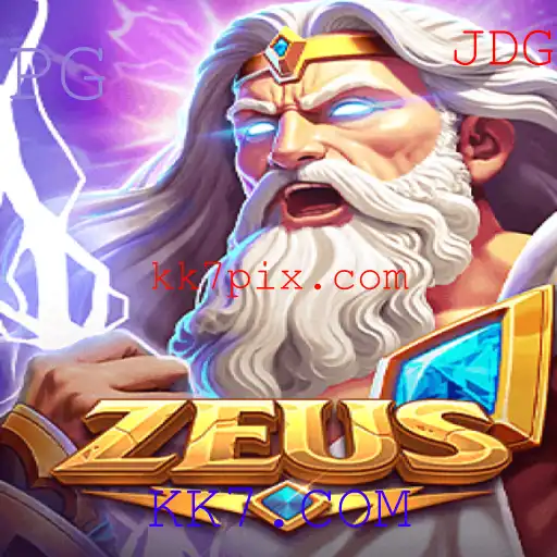 Explorando o Mundo do Jogo Zeus na Plataforma KK7.COM