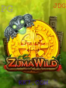 Explorando o Mundo de ZumaWild: Aventura e Estratégia nas Suas Mãos
